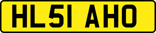 HL51AHO