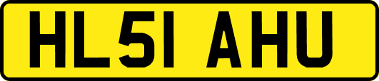 HL51AHU