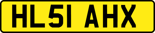 HL51AHX