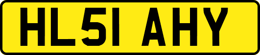 HL51AHY