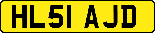 HL51AJD