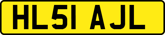 HL51AJL