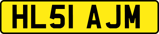 HL51AJM