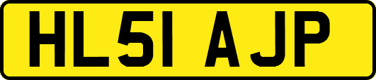 HL51AJP