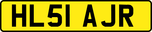 HL51AJR