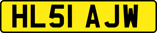 HL51AJW