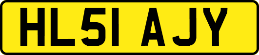 HL51AJY