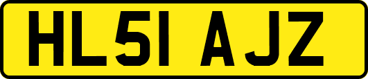 HL51AJZ