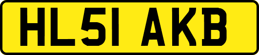 HL51AKB