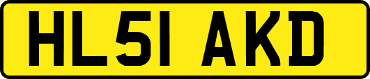 HL51AKD