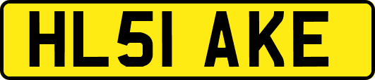 HL51AKE