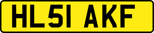 HL51AKF