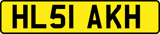 HL51AKH