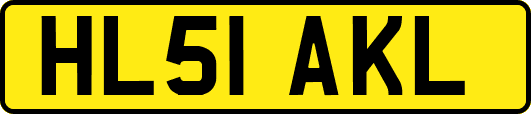 HL51AKL