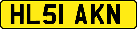 HL51AKN