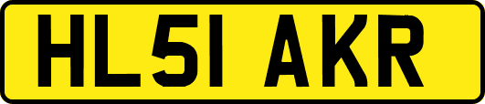 HL51AKR