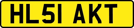 HL51AKT