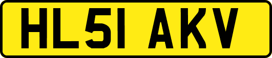 HL51AKV