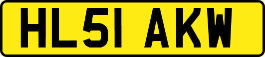 HL51AKW