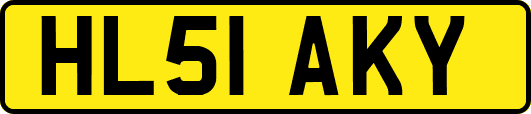 HL51AKY