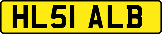 HL51ALB