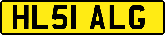 HL51ALG