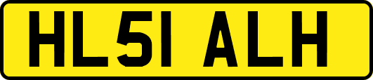 HL51ALH