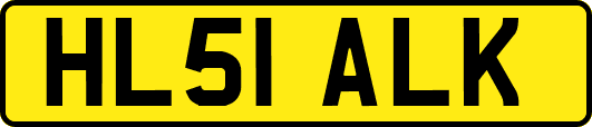 HL51ALK