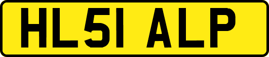 HL51ALP