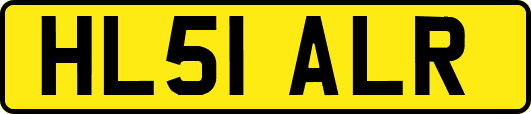 HL51ALR