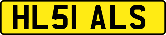 HL51ALS