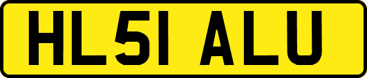 HL51ALU