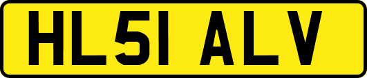 HL51ALV