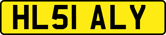 HL51ALY