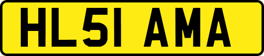 HL51AMA