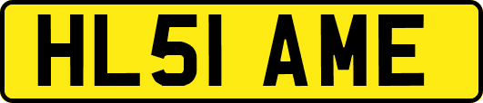 HL51AME