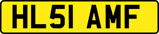 HL51AMF