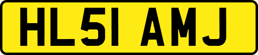 HL51AMJ