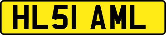 HL51AML