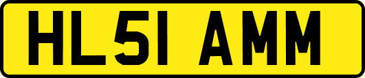 HL51AMM