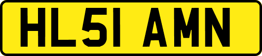 HL51AMN