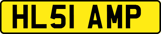 HL51AMP