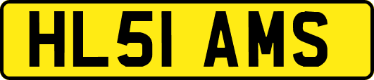 HL51AMS