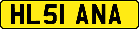 HL51ANA