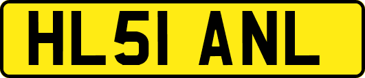 HL51ANL