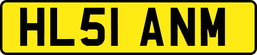 HL51ANM