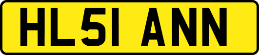 HL51ANN