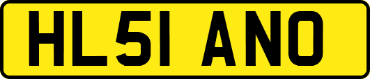 HL51ANO