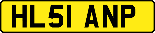 HL51ANP