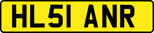 HL51ANR